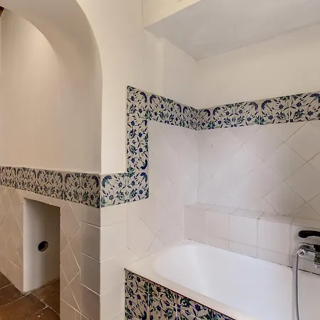 Campo De Fiori Apartament