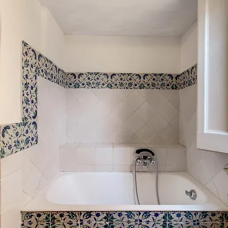 Apartament Campo De Fiori