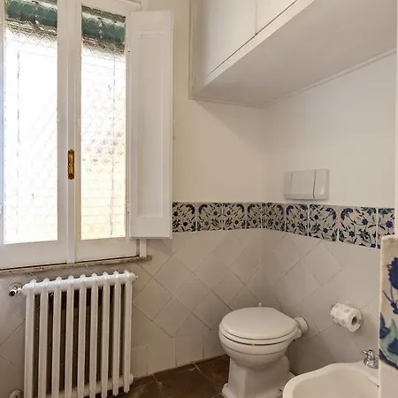 Campo De Fiori Apartament