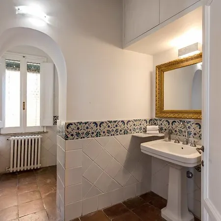 Apartament Campo De Fiori