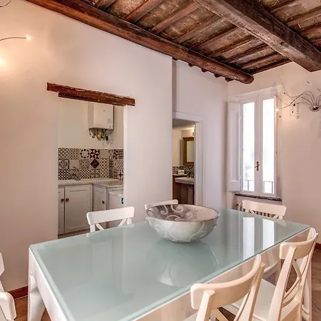 Campo De Fiori Apartament *