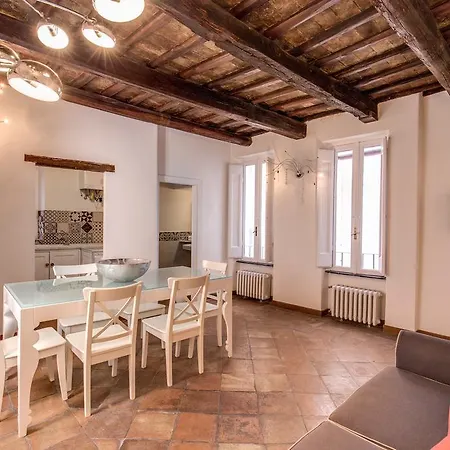 Apartament Campo De Fiori
