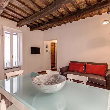 Apartament Campo De Fiori *